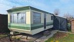 Tweedehands stacaravan Ideal