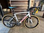 Specialized Roubaix ultegra perfecte staat, Fietsen en Brommers, Fietsen | Racefietsen, Heren, Zo goed als nieuw, 53 tot 57 cm