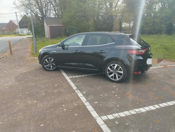 Renault megane, Autos, Renault, Particulier, Mégane, ABS, Caméra de recul, Airbags, Air conditionné, Climatisation automatique