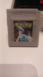 Pokemon Silver gameboy, Games en Spelcomputers, Games | Nintendo Game Boy, Ophalen of Verzenden