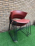 Giroflex Ton Haas, Ophalen