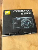 Nikon appareil photos, Enlèvement, Nikon