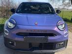 Abarth 600e e-600 54 kWh Scorpionissima Scorpionissima TVAC, Autos, Achat, Noir, 5 portes, Commande vocale