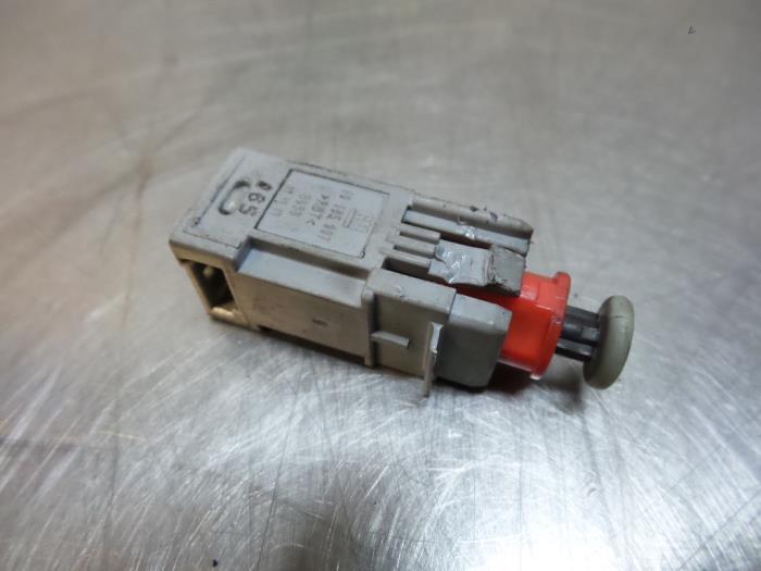 Schakelaar van een Opel Astra (Astra H 04-), Auto-onderdelen, Dashboard en Schakelaars, Opel, Gebruikt, Ophalen of Verzenden