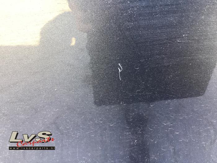 Portier 4Deurs rechts-achter van een Opel Ampera (GBV), Auto-onderdelen, Carrosserie, Deur, Opel, Gebruikt, 3 maanden garantie