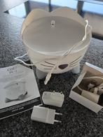 Abreuvoir-fontaine à eau, Animaux & Accessoires, Accessoires pour chats, Enlèvement, Comme neuf