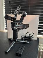 Zhiyun Weebill S gimbal, Enlèvement, Comme neuf