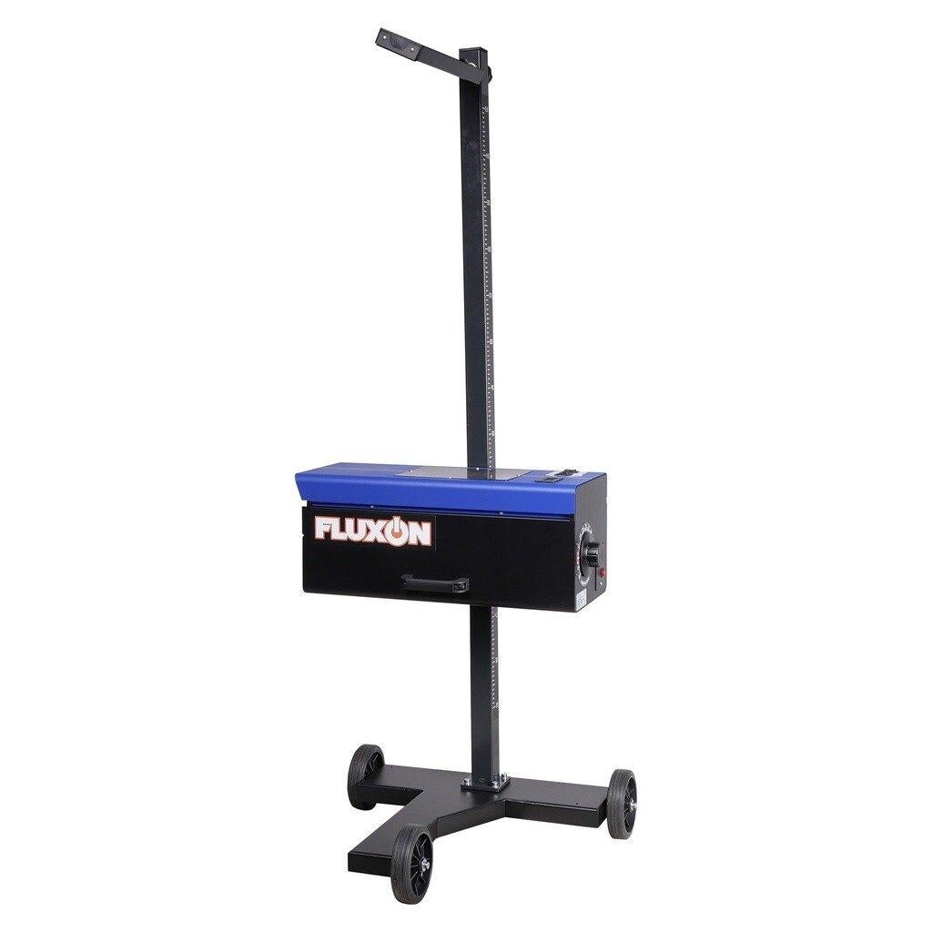 Laser koplamp tester, Verzenden