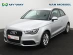 Audi A1 A1 1.2 TFSI Attraction, Auto's, 118 g/km, A1, https://public.car-pass.be/vhr/2dd18b28-769f-4a4b-a2e7-8041c63149bf, Elektrische ramen