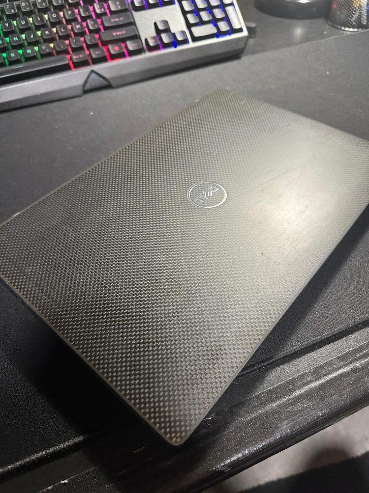 Dell Latitude 7300 i7 – defect – voor onderdelen/herstelling, Computers en Software, Windows Laptops, Niet werkend, 13 inch, SSD