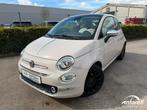 Fiat 500 1.2i Collezione, Auto's, Voorwielaandrijving, 4 zetels, USB, 4 cilinders