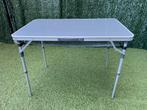 Lichtgewicht campingtafel, Caravanes & Camping, Meubles de camping, Enlèvement, Utilisé, Table de camping
