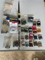 Kaarsen maken set ( geur en kleur ), Hobby en Vrije tijd, Ophalen, Zo goed als nieuw