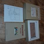 Kiekeboe zand erover., Boeken, Ophalen of Verzenden