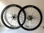 DT Swiss AR 1600 Spline (Complete set), Fietsen en Brommers, Fietsonderdelen, Wiel, Racefiets, Ophalen of Verzenden, Zo goed als nieuw