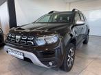 Dacia Duster Automaat / Leder / Navigatie / Camera / Trekha, Auto's, Dacia, Duster, USB, 5 zetels, 5 deurs