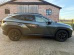 Hyundai Tucson, Autos, Feux de virage, Noir, 5 portes, 5 places