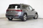 Mercedes-Benz EQB 350 4M - PANO DAK - TREKHAAK - MEMORY, Autos, Mercedes-Benz, Achat, EQB, Noir, 5 portes