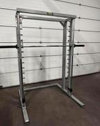 Technogym Smitmachine, Enlèvement, Utilisé