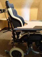 Rolstoel Breezy Ibis XC, Diversen, Rolstoelen, Ophalen