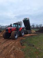 Ferguson 8480, Zakelijke goederen, Ophalen, Gebruikt, Meer dan 160 Pk, 7500 tot 10000