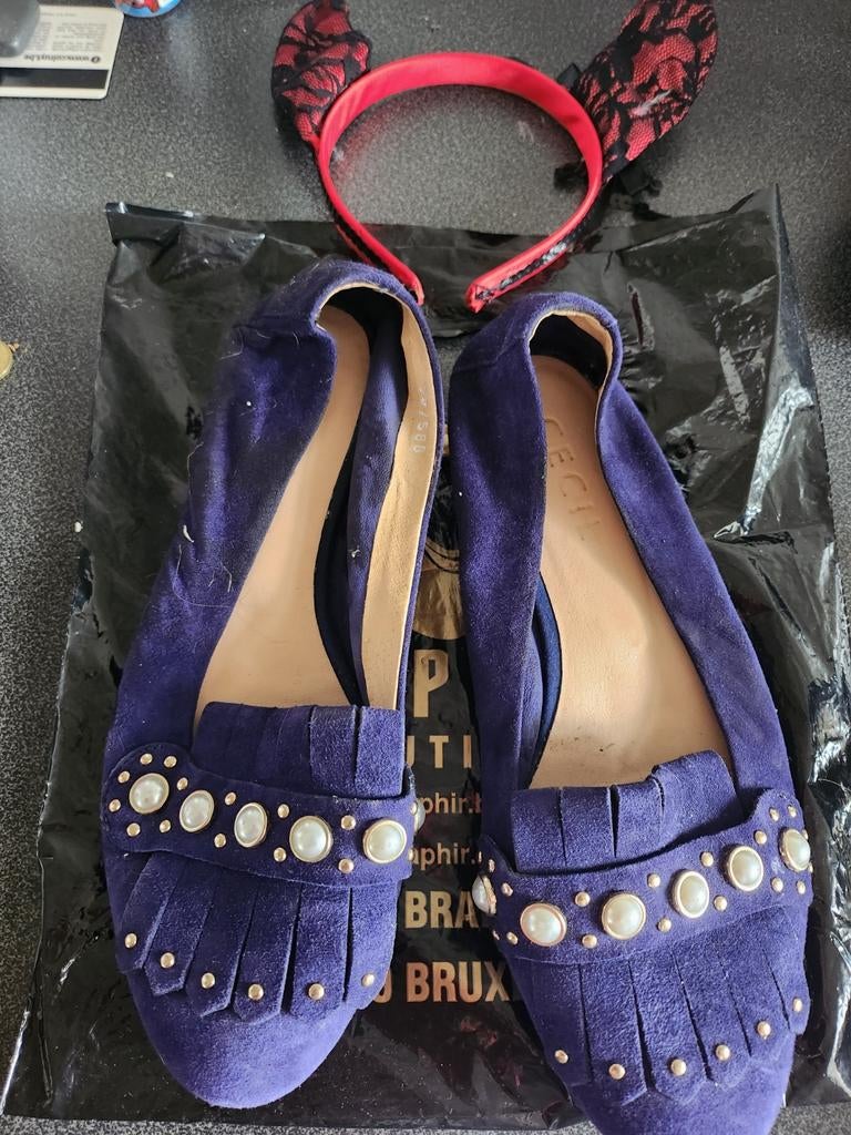 Cecil ballerine, Vêtements | Femmes, Enlèvement ou Envoi