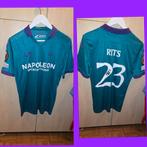 Matchwornshirt Rsca, Enlèvement ou Envoi