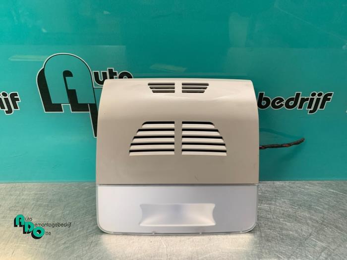 Binnenverlichting achter van een BMW 3-Serie (3-Serie 04-), Auto-onderdelen, Verlichting, BMW, Gebruikt, 3 maanden garantie, Ophalen of Verzenden