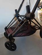 Châssis Cybex Priam - d'occasion et 1 mois - NEUF, Enlèvement