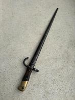 WW1 baïonnette Français Grass, Enlèvement ou Envoi