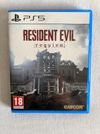 Resident Evil requiem, Consoles de jeu & Jeux vidéo, Jeux | Sony PlayStation 5, 1 joueur, À partir de 18 ans, Comme neuf, Autres genres