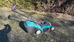 Bosch elektrische grasmaaier, Jardin & Terrasse, Tondeuses à gazon, Démarrage électrique, Tondeuse rotative, Comme neuf, 40 à 49 cm