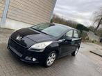 peugeot 5008 5 places 2011, Auto's, Bluetooth, Euro 5, Beige, 4 cilinders