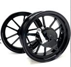 Dax velgen 10inch nieuw, Ophalen of Verzenden