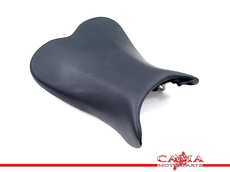 SIEGE AVANT GSX R 600 2008-2010 (GSXR600 K8 / K9 / L0), Motos, Dhr. S. di Majo, Utilisé, Info@cama-motorparts.nl, P.J. Troelstraweg 8 8
3144 CX  MAASSLUIS, NL