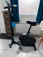 GRATIS Hometrainer Domos Decathlon, Sports & Fitness, Appareils de fitness, Enlèvement, Comme neuf, Vélo d'appartement