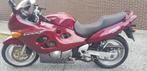 Suzuki GSXF 750, Motoren, 750 cc, Meer dan 35 kW, Sport, Particulier