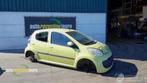 Citroën C1 onderdelen (kleur: KBN) donorauto