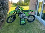 Kawazaki KXF 450 uit het jaar 2021, Motoren, Particulier
