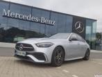 Mercedes c220d AMG, Auto's, Te koop