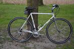 Fiets, Fietsen en Brommers, Fietsen | Heren | Sportfietsen en Toerfietsen, 53 tot 57 cm, Ophalen, Gebruikt