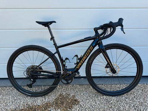 Specialized Turbo Creo 2 Comp E5 ==> Mars 2025, Fietsen en Brommers, Elektrische fietsen, Zo goed als nieuw, Overige merken, 51 tot 55 cm
