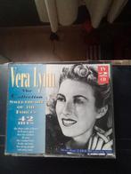 CD  Vera Lynn (42 Hits), Ophalen of Verzenden, Zo goed als nieuw