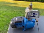 Hydrofoorpomp Tallas N100, Tuin en Terras, Waterpompen, Ophalen, Gebruikt, Elektrisch, Hydrofoorpomp