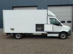 Mercedes-Benz Sprinter 316 Koelwagen Bakwagen Automaat Airco, Auto's, Automaat, 4 deurs, Gebruikt, 4 cilinders