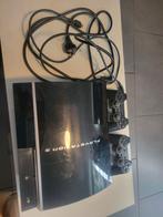 Ps3 avec 2 manette, Consoles de jeu & Jeux vidéo, Enlèvement