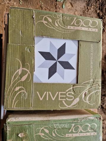 Vives Calvet Gris 20/20 beschikbaar voor biedingen