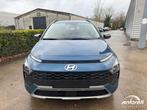 Hyundai BAYON 1.2i Twist, Stof, 4 cilinders, Blauw, 5 deurs