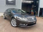 Volkswagen Passat CC 2.0TDI Automaat, Xenon, Leder, FaceLift, Achat, Passat CC, Entreprise, 5 portes