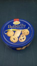 Blikken doos – Danesita Quality, Verzenden, Gebruikt, Koek(jes), Overige merken